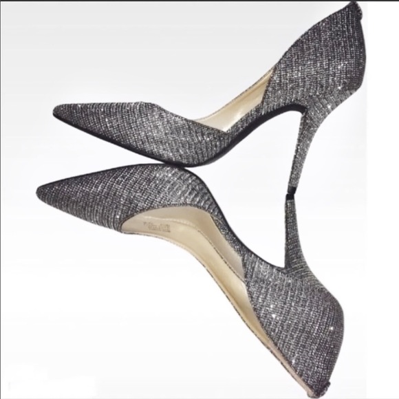 New in box … Michael Kors heels 7.5 - Picture 3 of 16